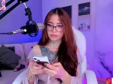 Chaturbate Free Live Porn of dreamleah_