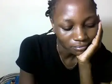 Chaturbate Best Webcam of ebonycutegal4