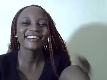 Chaturbate Private Sex Chat of ebonycutegal4