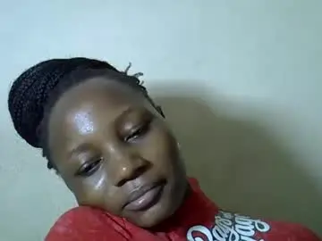 Chaturbate Adult Webcams of ebonycutegal4