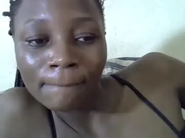 Chaturbate Live Sex of ebonycutegal4