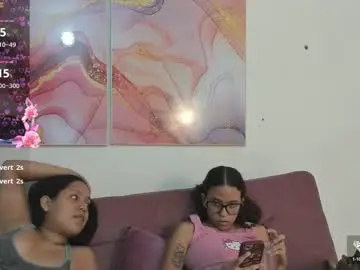 Chaturbate Best live sex cam show of emaandemely