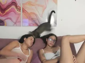 Chaturbate Live Sex of emaandemely
