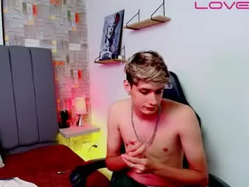 Chaturbate Private Sex Chat of flaquito___