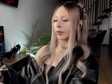 Chaturbate Nude Webcam of fox_eyesavage