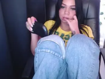 Chaturbate Live Sex of high_fortune
