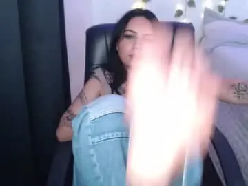 Chaturbate Live Sex Cam of high_fortune