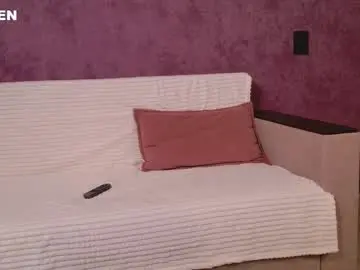 Chaturbate Nude Webcam of hlopushkahouse