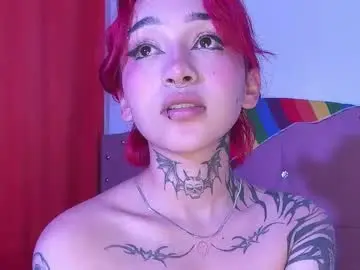 Chaturbate Watch Live Sex Cams of iris_magic_
