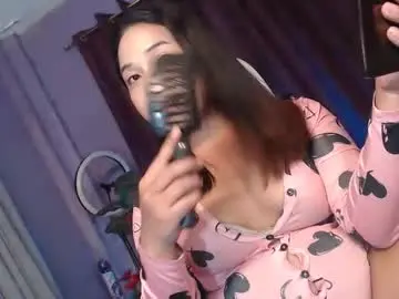 Chaturbate Nude Webcam of jasmine_arousal