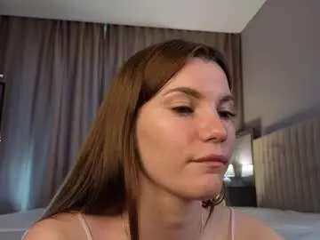 Chaturbate Best live sex cam show of kathrineschnitman