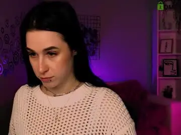 Chaturbate Live Sex Cam of katty_nuar