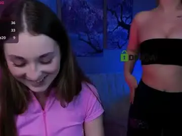 Chaturbate Adult Video Chat of katty_nuar