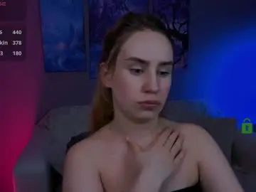 Chaturbate Best live sex cam show of katty_nuar