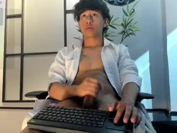 Chaturbate Nude Webcam of labrinthteasing