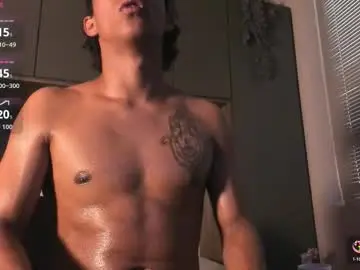 Chaturbate Live Sex Cam of labrinthteasing