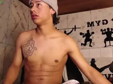 Chaturbate Adult Video Chat of labrinthteasing