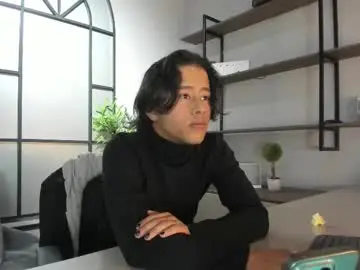 Chaturbate Live Sex Cam of labrinthteasing