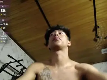 Chaturbate Live Sex of labrinthteasing