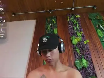 Chaturbate Free Porn Cam of labrinthteasing