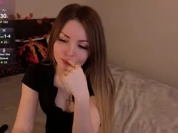 Chaturbate Sex Cam of lora_amber