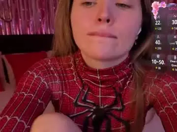 Chaturbate Live Sex Cam of lora_amber
