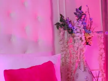 Chaturbate Sex Cam of lucylexton