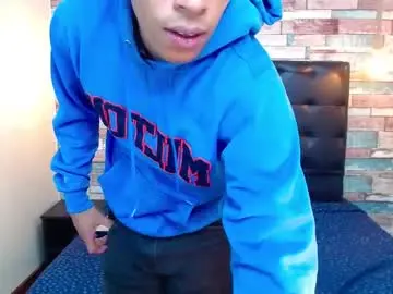 Chaturbate Free Porn Cam of luigi_ferrer