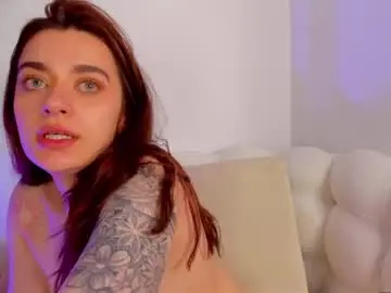 Chaturbate Adult Webcams of miss_lanaa