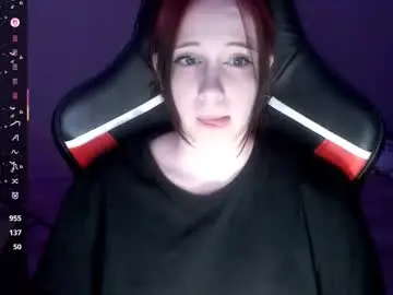 Chaturbate Sex Cam of natsuki2005