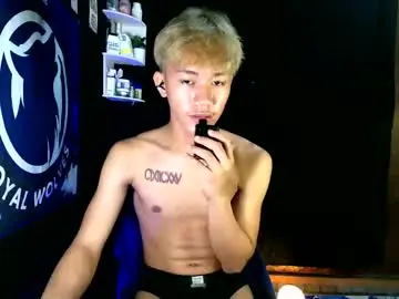 Chaturbate Live Sex of naugthyboyloy