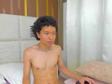 Chaturbate Adult Video Chat of nobacortez