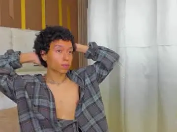 Chaturbate Sex Cam of nobacortez