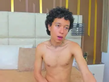 Chaturbate Adult Webcams of nobacortez