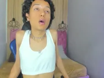 Chaturbate Live Sex of nobacortez