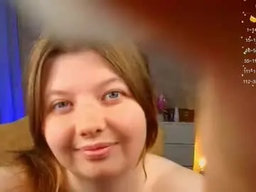 Chaturbate Adult Video Chat of salut_love