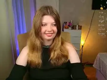 Chaturbate Live Sex of salut_love