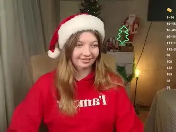 Chaturbate Free Live Porn of salut_love