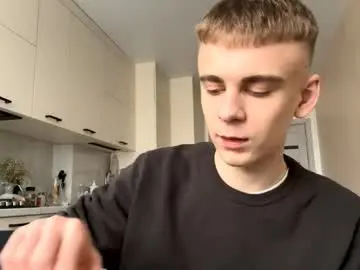 Chaturbate Live Porn of solofury