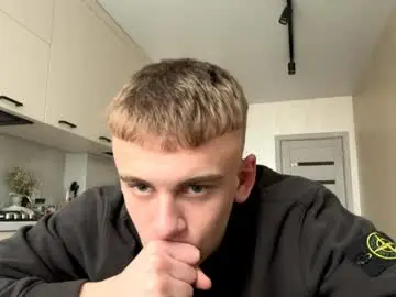 Chaturbate Sex Cam of solofury