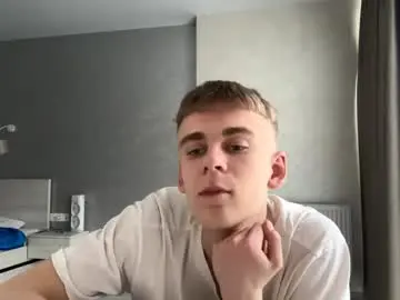 Chaturbate Nude Webcam of solofury