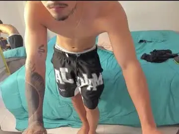 Chaturbate Watch Live Sex Cams of spider_master77