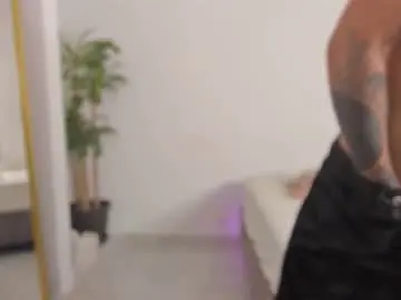 Chaturbate Free Porn Cam of spider_master77