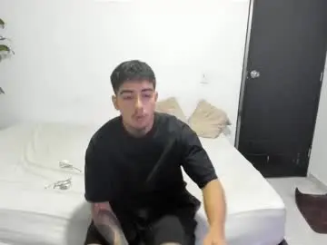 Chaturbate Live Sex of spider_master77