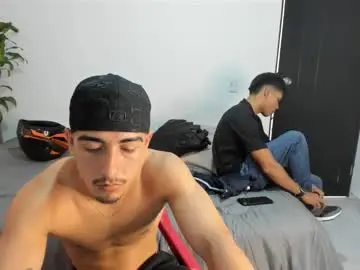 Chaturbate Adult Video Chat of spider_master77