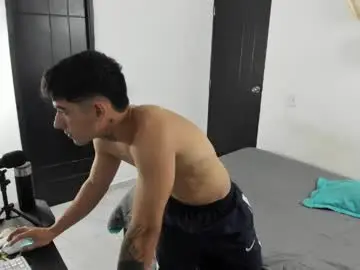 Chaturbate Live Porn of spider_master77