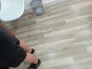 Chaturbate Best Webcam of thom_ames