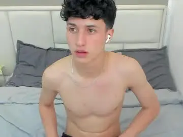 Chaturbate Best Webcam of thom_ames