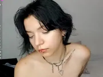 Chaturbate Nude Webcam of tiffanyrawi