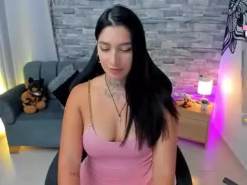Chaturbate Best Webcam of _louane_bour